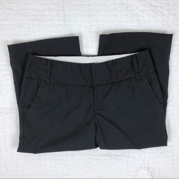 Banana Republic Wide Leg Dress Capris - Picture 2 of 4